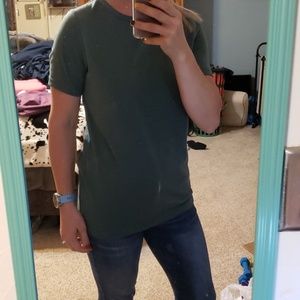 Lulu everyday crew tee